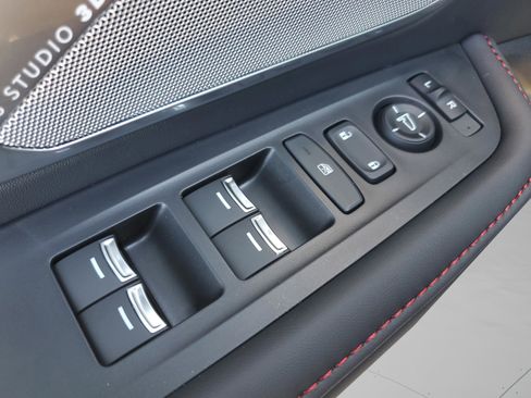 New 2026 Acura RDX A-Spec image 21