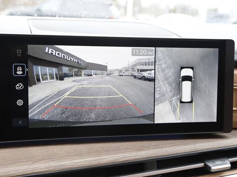 New 2026 Hyundai Santa Fe Limited image 30