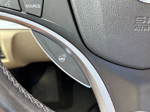 Used 2020 Acura MDX Advance image 25