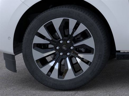 New 2026 Ford Expedition Max Platinum w/ Driver's Package image 19