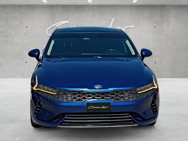 Used 2021 Kia K5 EX FWD image 18