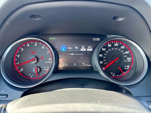 Used 2023 Toyota Camry XSE image 11