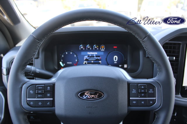 New 2026 Ford F150 XLT w/ Equipment Group 302A MID RWD image 17