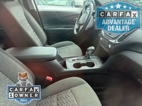 Used 2024 Chevrolet Equinox LT image 9
