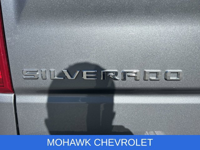 Certified 2021 Chevrolet Silverado 1500 RST AWD/4WD image 32