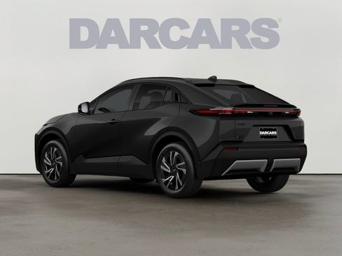 New 2026 Toyota C-HR AWD/4WD image 12