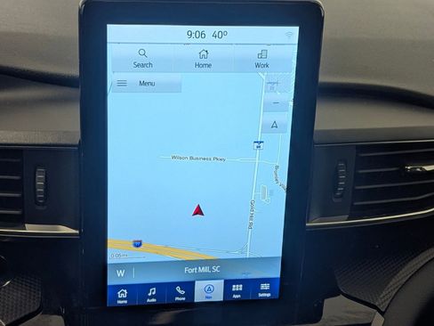 Certified 2023 Ford Explorer ST w/ Equipment Group 401A image 24