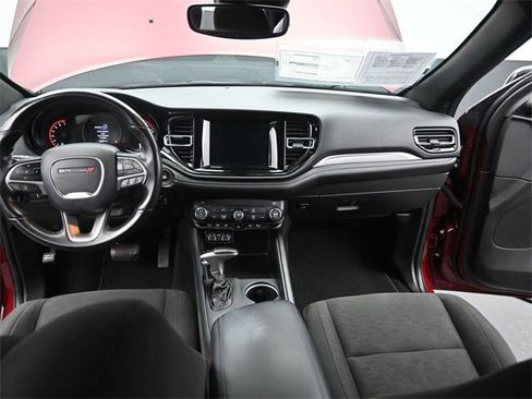 Used 2023 Dodge Durango SXT Launch Edition image 25