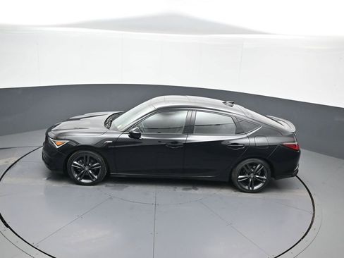 Certified 2023 Acura Integra A-Spec image 40