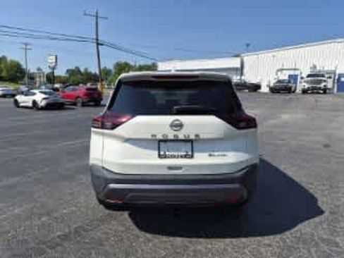 Used 2023 Nissan Rogue SL w/ SL Premium Package AWD/4WD image 5