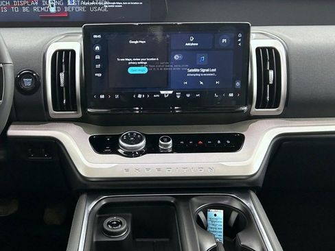 New 2026 Ford Expedition Max Active image 12