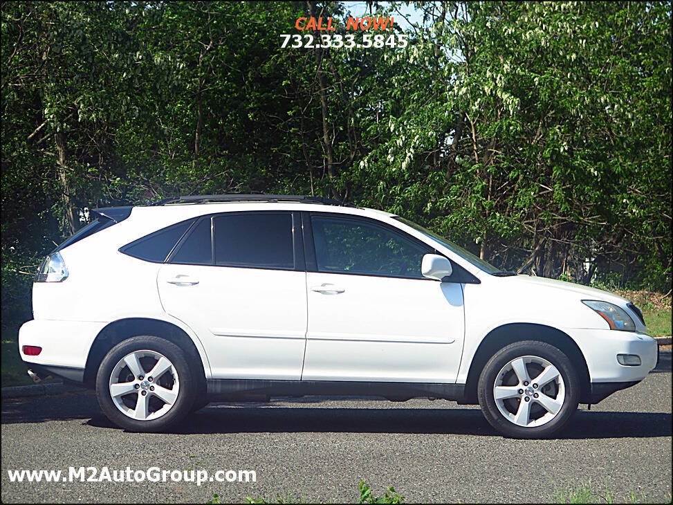 Used 2005 Lexus RX 330 AWD image 5