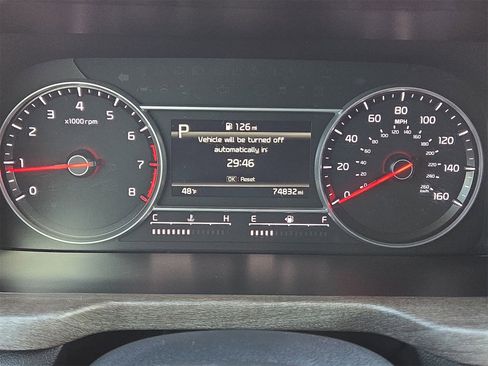 Used 2022 Kia Sorento EX w/ Panoramic Sunroof Package image 20