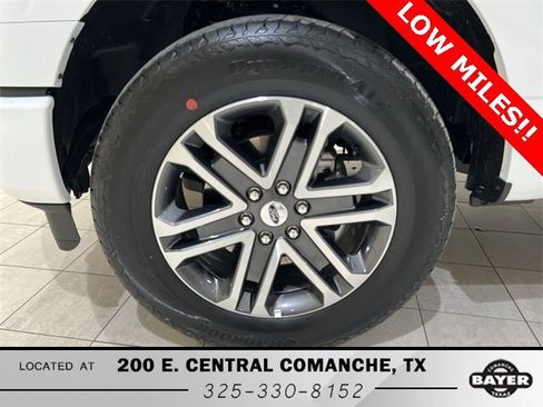 Used 2023 Ford F150 XL w/ STX Appearance Package image 20