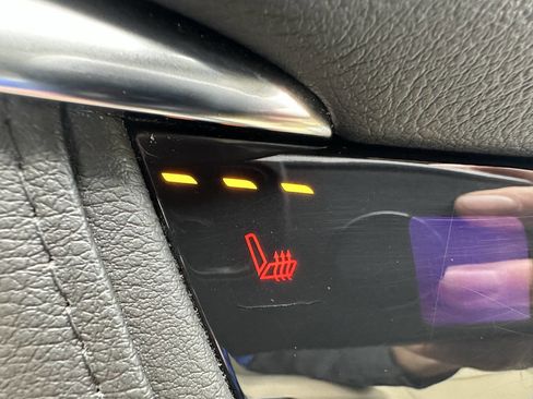 Used 2019 Cadillac XT5 Luxury image 27