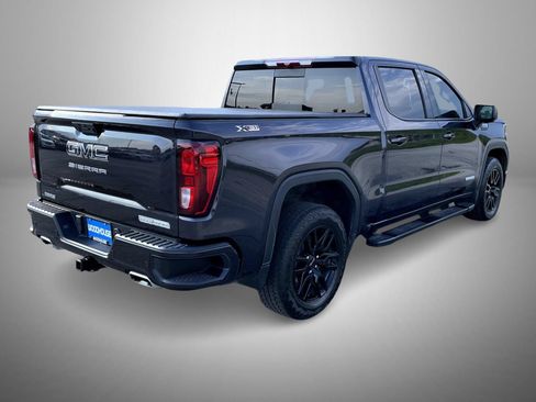 Certified 2023 GMC Sierra 1500 Elevation w/ Elevation Premium Package AWD/4WD image 5