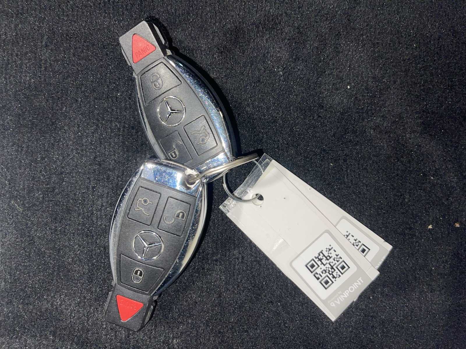 Used 2018 Mercedes-Benz GLC 300 4MATIC image 20
