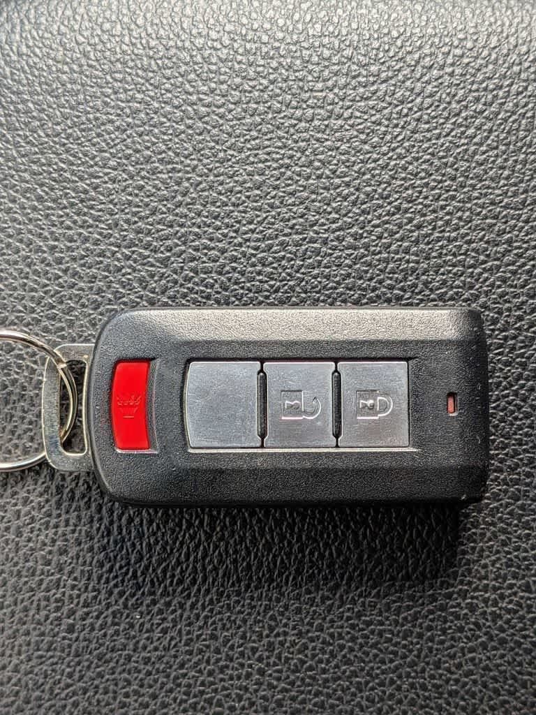 Used 2024 Mitsubishi Outlander Sport AWD image 27