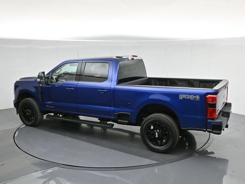 New 2026 Ford F250 XLT w/ XLT Premium Package AWD/4WD image 44