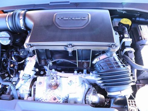 New 2026 Jeep Compass Latitude image 18