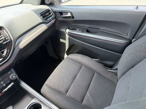 Used 2023 Dodge Durango GT AWD/4WD image 24