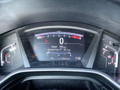 Used 2019 Honda CR-V EX image 25