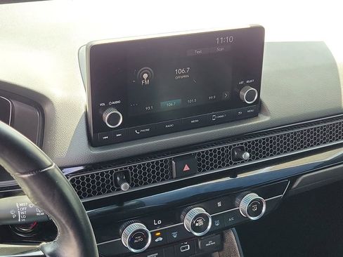 Used 2024 Honda Civic Sport image 27