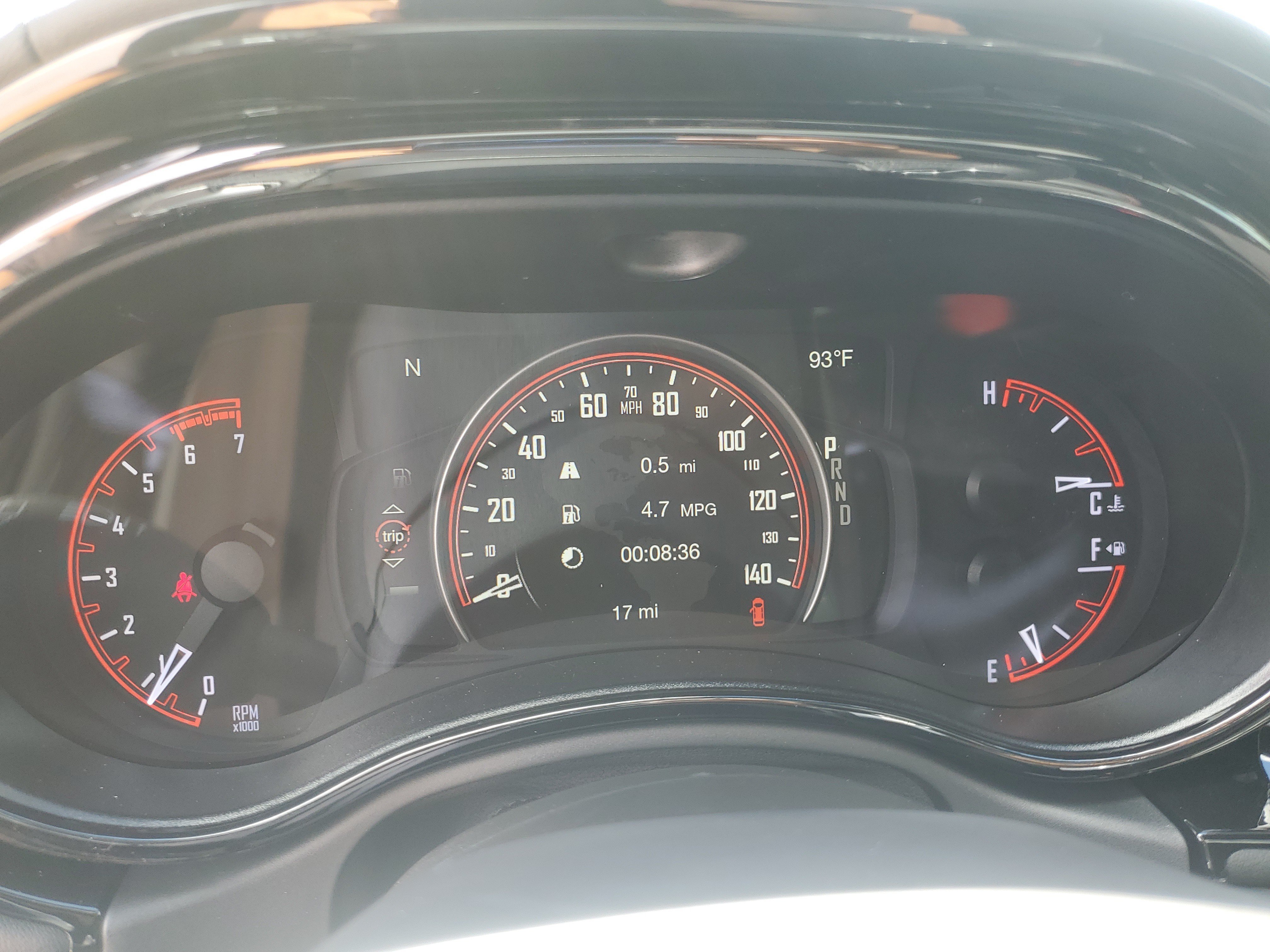 New 2026 Dodge Durango GT AWD/4WD image 17