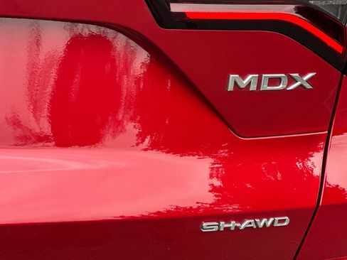 Used 2023 Acura MDX A-Spec AWD/4WD image 39