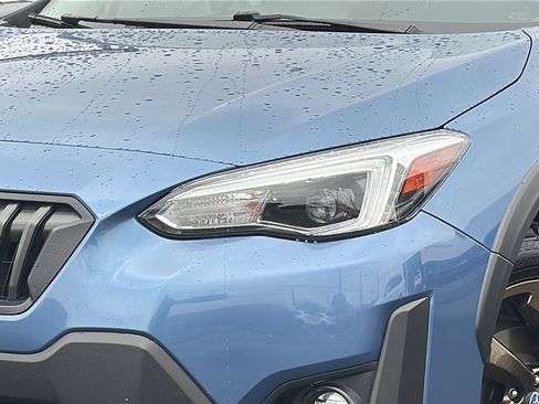 Used 2022 Subaru Crosstrek 2.5i Limited image 4