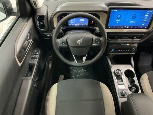 New 2026 Ford Bronco Sport Big Bend w/ Convenience Package AWD/4WD image 11