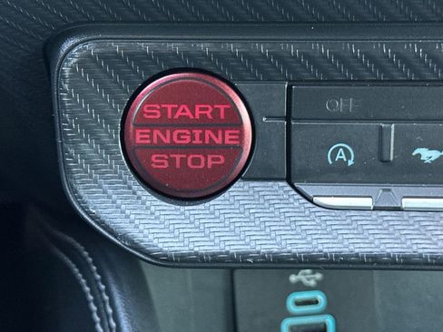 Used 2024 Ford Mustang GT Premium image 27