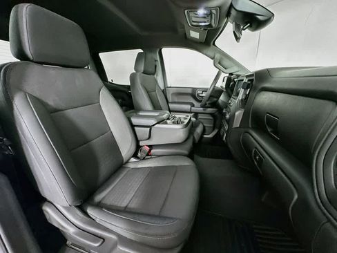 Used 2023 Chevrolet Silverado 1500 Custom RWD image 14