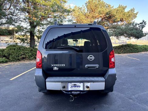 Used 2013 Nissan Xterra S image 6