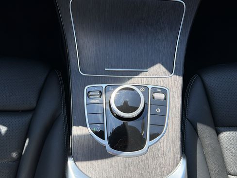 Certified 2021 Mercedes-Benz C 300 4MATIC Sedan image 24
