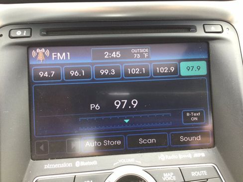 Used 2013 Hyundai Sonata SE w/ Navigation & Sunroof Pkg FWD image 31