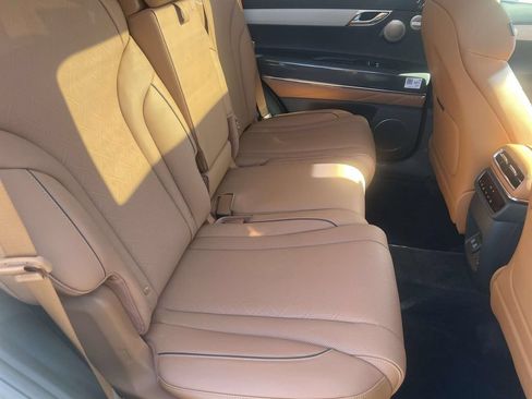 New 2026 Genesis GV80 3.5T Advanced AWD/4WD image 27
