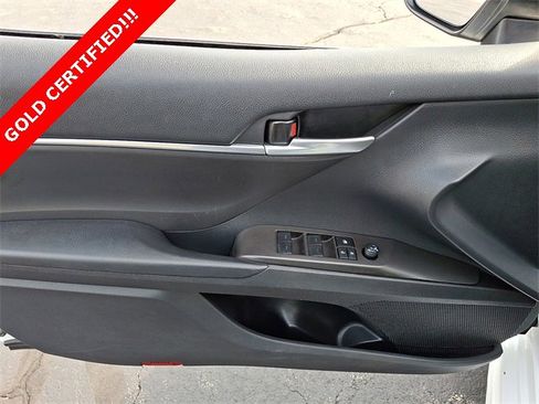 Certified 2024 Toyota Camry SE image 13
