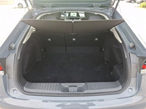 Certified 2025 Toyota Prius LE image 28