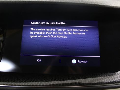 Used 2023 Buick Envision Preferred image 43