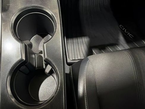Used 2022 Honda Civic Sport image 38
