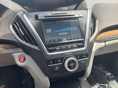 Used 2020 Acura MDX FWD w/ Technology Package image 25