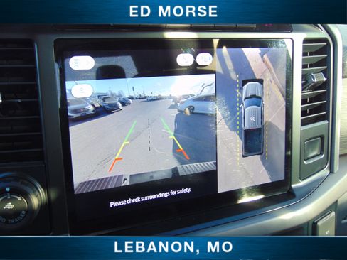 Certified 2024 Ford F150 XLT w/ Equipment Group 302A MID image 27