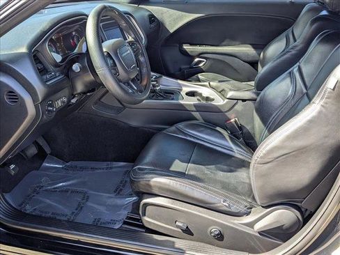 Used 2019 Dodge Challenger GT w/ Blacktop Package image 15