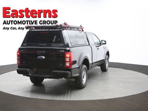 Used 2022 Ford Ranger XL image 39