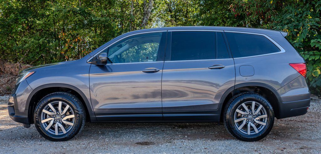 Used 2020 Honda Pilot EX-L image 2