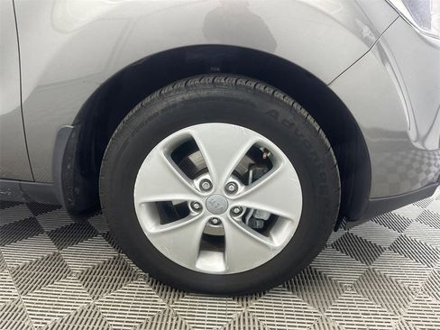 Used 2014 Kia Soul Base image 13