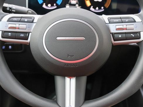 New 2026 Hyundai Tucson SEL image 19