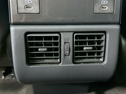 Used 2024 Toyota bZ4X XLE w/ Weather Package image 28