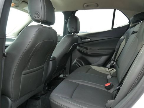 Certified 2024 Buick Encore GX Sport Touring w/ Comfort Package AWD/4WD image 18
